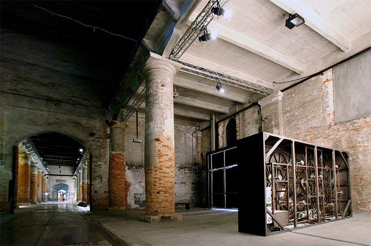 53rd Venice Biennale